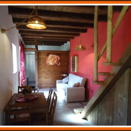 Crete Gialle Villa Cassino Exterior photo