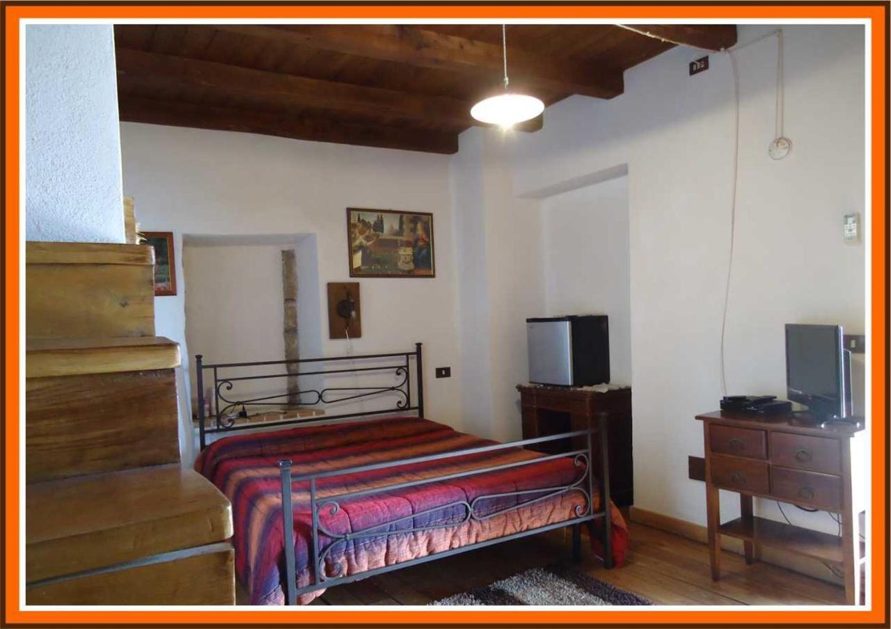 Crete Gialle Farm stay