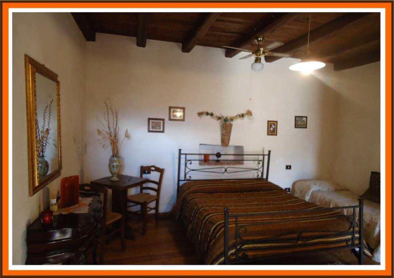 Crete Gialle